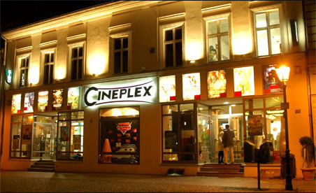 Kinoprogramm Leverkusen Cineplex