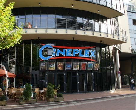 Kino Siegburg