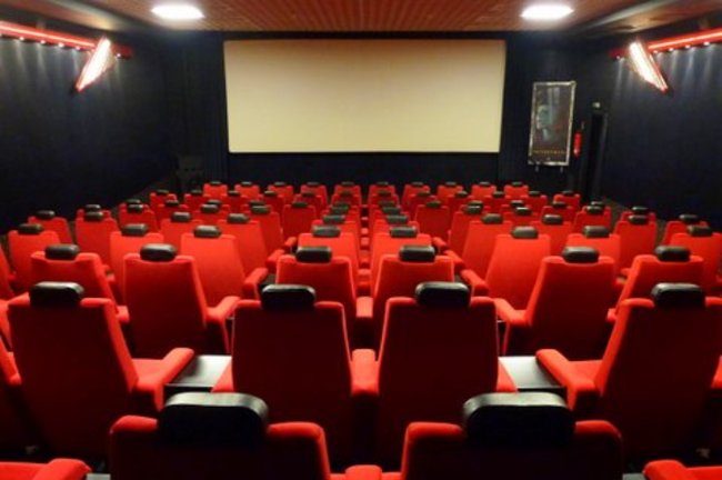 Cineplex Cinema+Studio Lippstadt