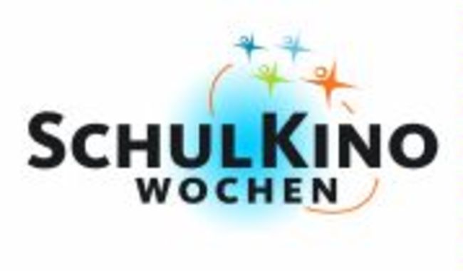 Schulkinowoche Logo