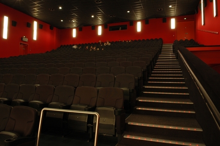 Kino Dormagen Cineplex