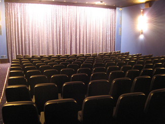 Cineplex Hersfeld