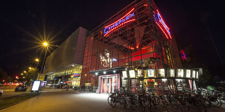 Cineplex Schlosstheater Münster