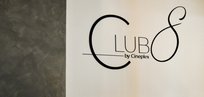 Club 8 by Cineplex Capitol Kassel