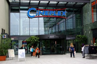 Www Cineplex Passau De