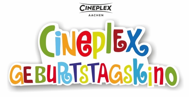 Cineplex Aachen Geburtstagskino