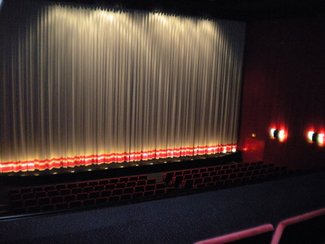 Cineplex Kinopark Aachen